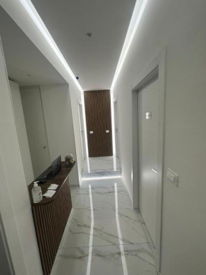 Emerald Rooms